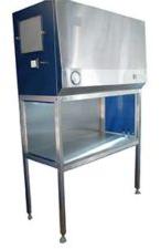 Vertical Laminar Air Flow Cabinet