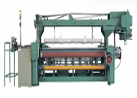 Flexible Rapier Loom