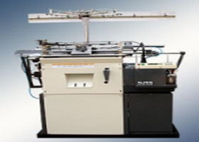 Glove Knitting Machine