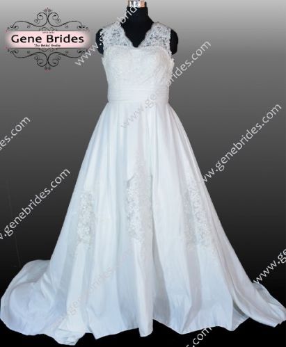 Wedding Gown