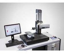 Contour Measuring Machine