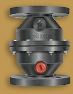 Non Return Valves