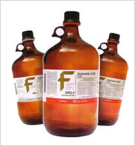 Glass Gradient Grade Solvents, Purity : 99.99%