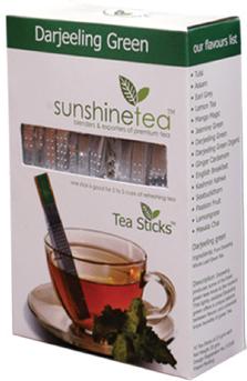 Tea Sticks