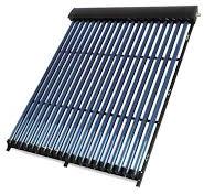 Solar Thermal Collector