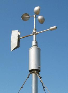 Weather Instruments