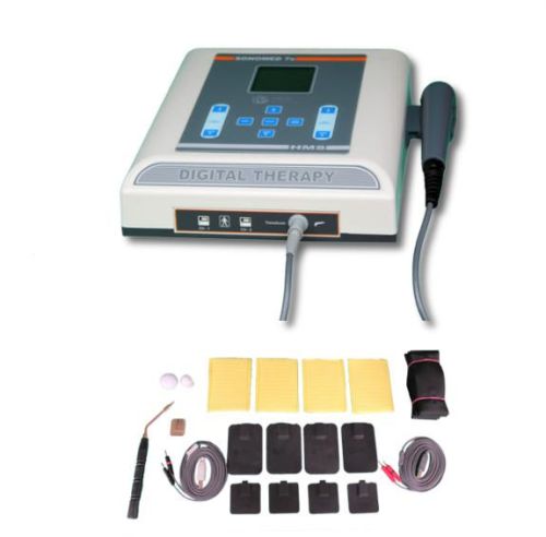 Interferential Therapy Unit