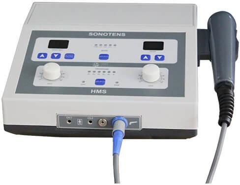 Ultrasound Therapy Machine