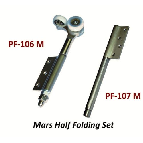 Folding Door Hardware