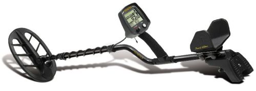 Teknetics t2 Gold Metal Detector