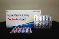 Pharmaceutical Capsules