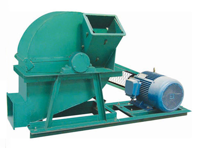 Wood Disc Chipper, Brand Name : Gemco, Certification : CE, ISO