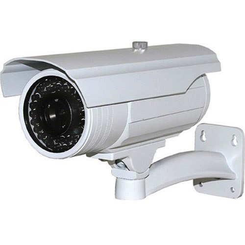 Analog CCTV Camera