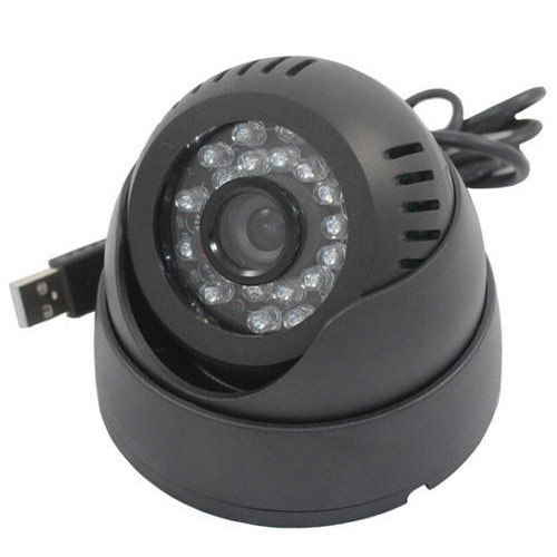 CCTV Security Camera