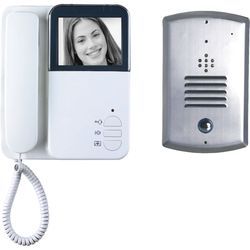 Video Door Phone, Automation Grade : Semi Automatic