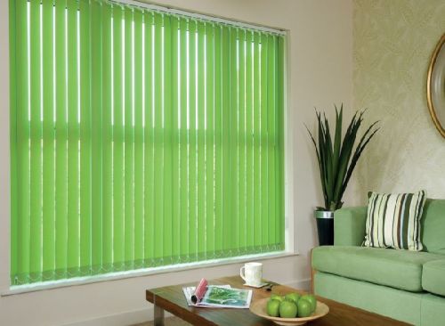 Interior Blinds