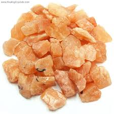 Calcite Chips