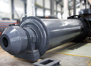 Ball Mill