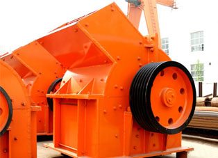 Hammer Crusher