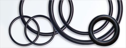 Pneumatic Seals