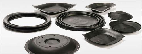 Rubber Diaphragms