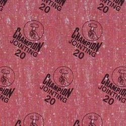 Compressed Asbestos Fiber Gasket