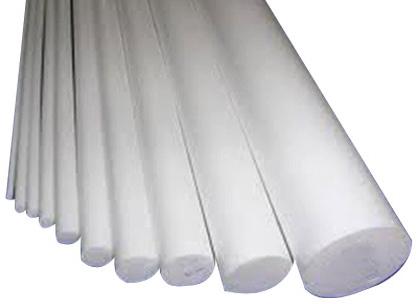 PTFE Rods