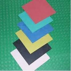 Rubber Sheets