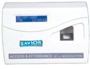 Biometric Attendance Machine