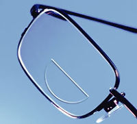 Bifocal Lens