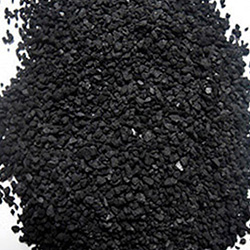 Activated carbon, Ph Value : 9