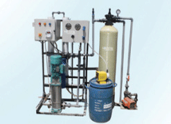 Reverse Osmosis Tube