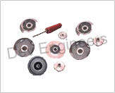 Pump Spares