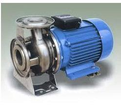 Sanitary Centrifugal Pump