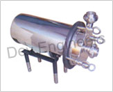 Stainless Steel Centrifugal Pumps