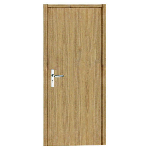 Waterproof Flush Doors