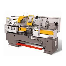 Special Purpose Lathe Machines