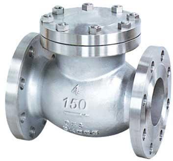 Swing Check Valves