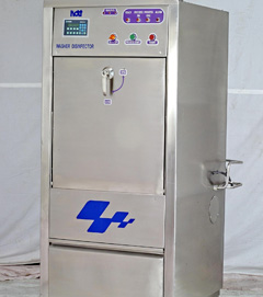 Washer Disinfector