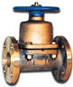 Diaphragm Valves