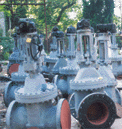 Gate Valve