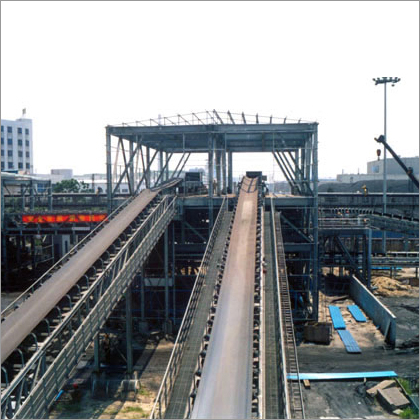 Conveyor Belts