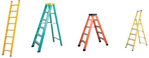FRP GRP LADDERS