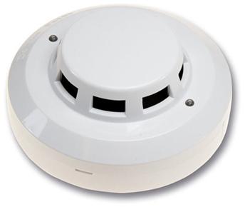Addressable Smoke Detector