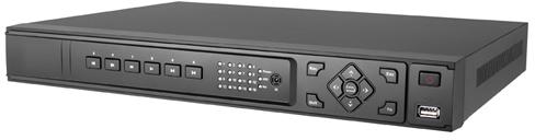 Digital Video Recorder
