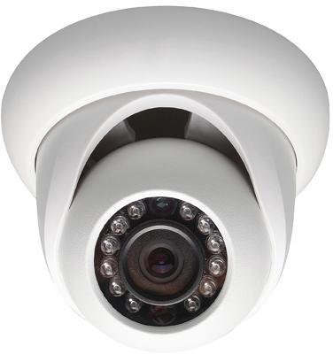 Dome Hd Camera