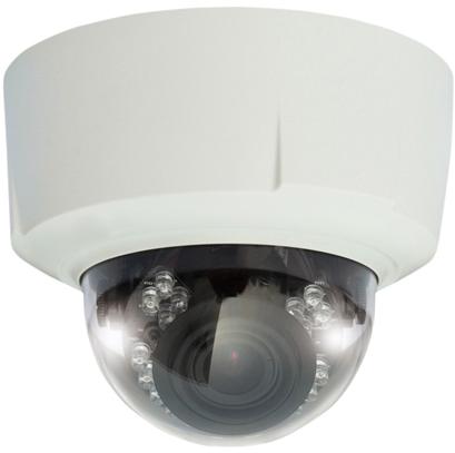 IP Dome Camera