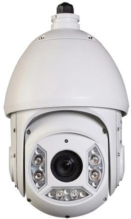 Speed Dome Camera