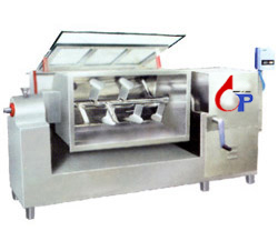 Mass Mixer, Voltage : 220V