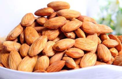 Kashmiri Almonds